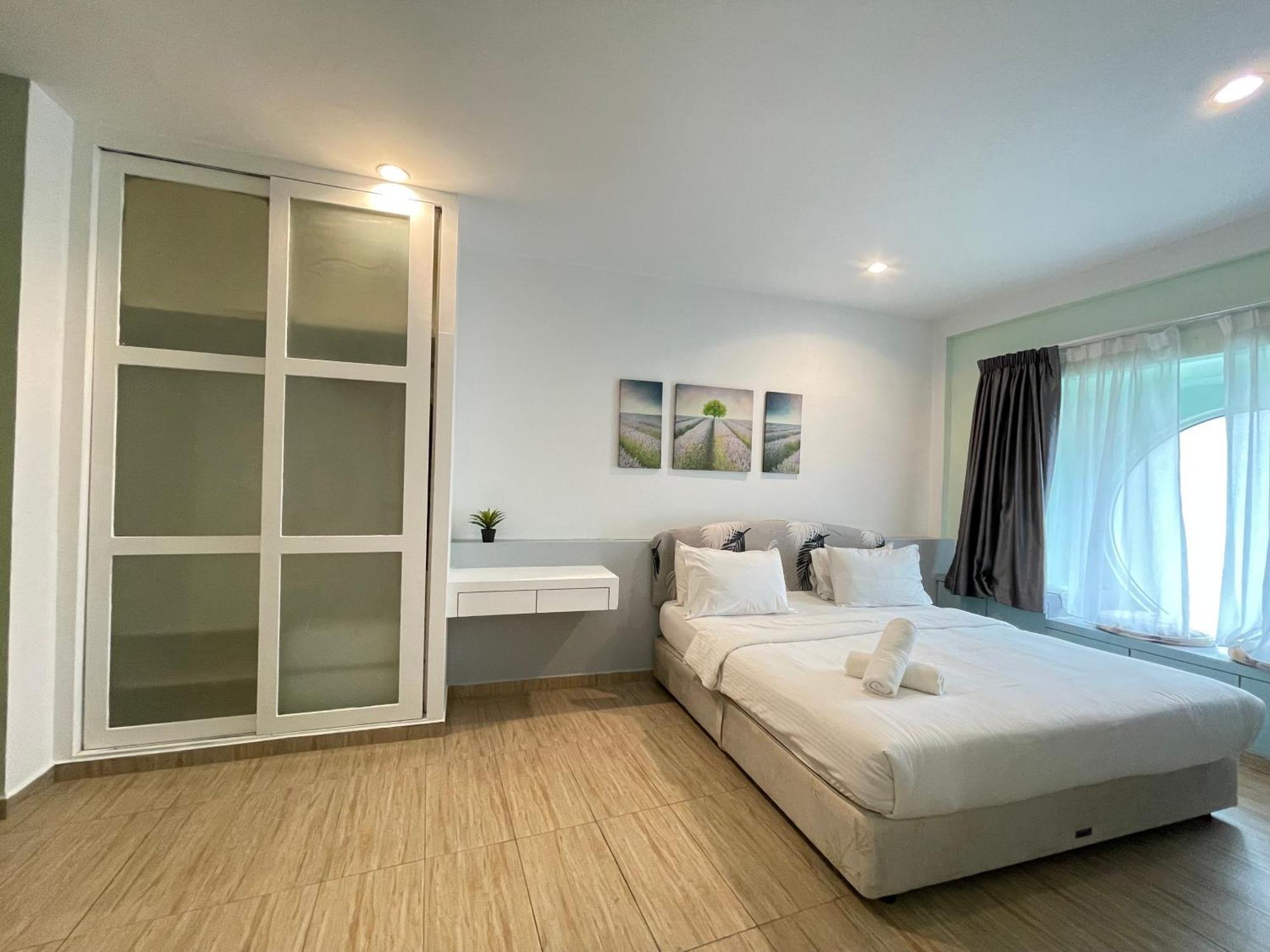 Parkview Suite Klcc, Myhomey Kuala Lumpur Exterior photo