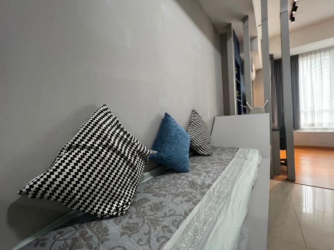 Parkview Suite Klcc, Myhomey Kuala Lumpur Exterior photo