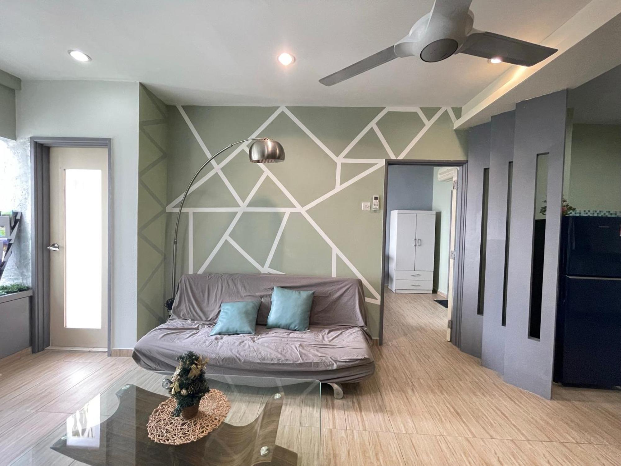 Parkview Suite Klcc, Myhomey Kuala Lumpur Exterior photo