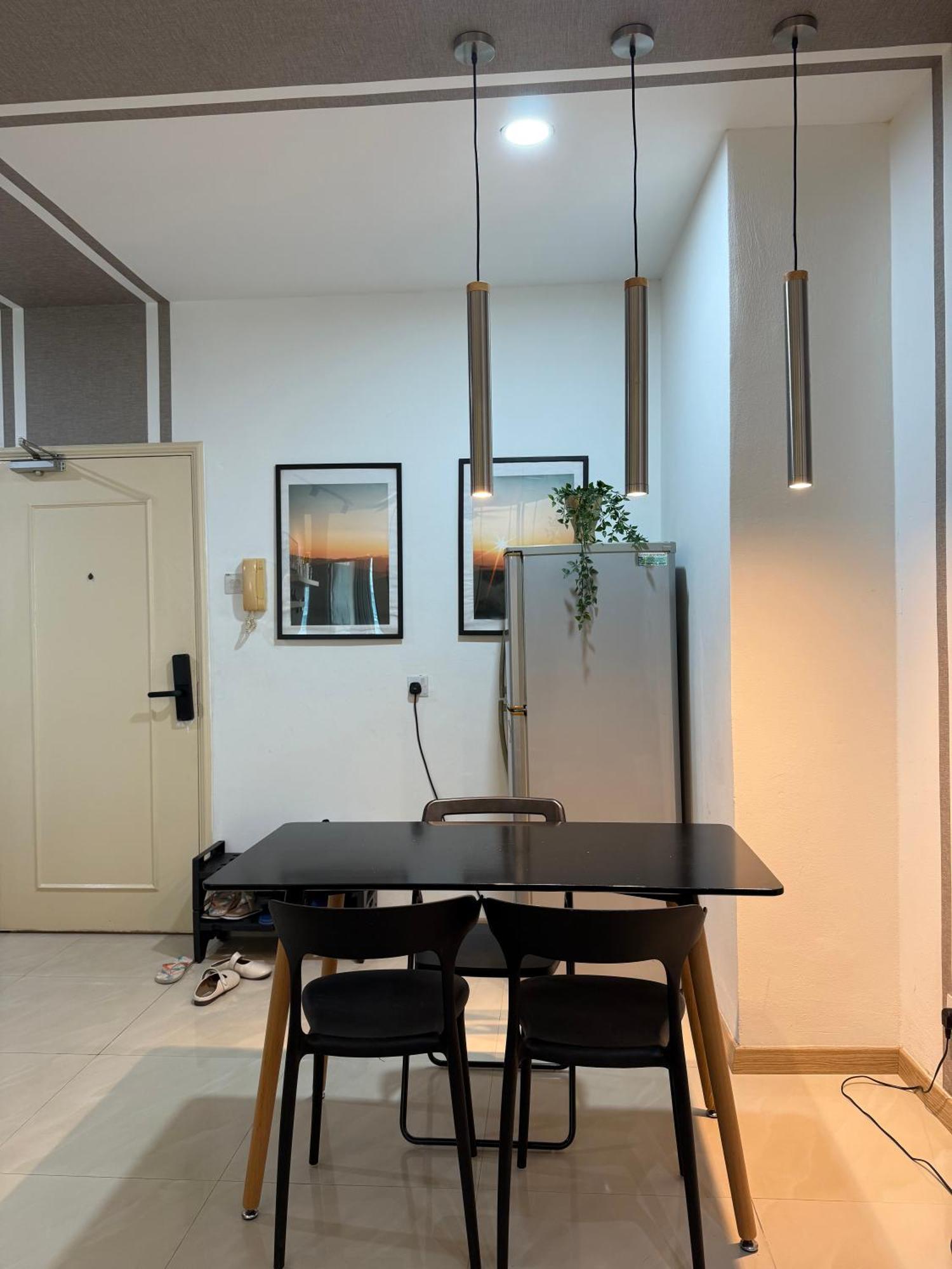 Parkview Suite Klcc, Myhomey Kuala Lumpur Exterior photo